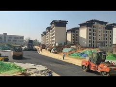 Máy ổn định đất đường