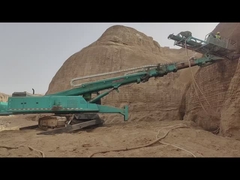 Brown Liquid Road Soil Stabilizer Rock Liquefied Soil Stabilizer (Điện ổn định đất bằng chất lỏng)