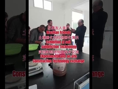 Chất làm khô bề mặt niêm phong đường, chất ổn định đất đường 1.0G/Cm3